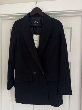 NWT Zara Blazer
